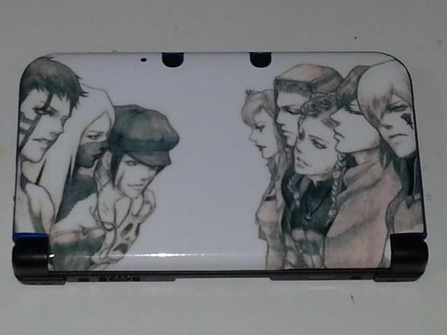 In Celebration of the release of Shin Megami Tensei V tomorrow, here’s a bunch of images of all of my MegaTen Merch